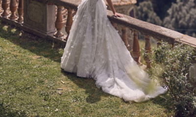 Wedding Dresses
