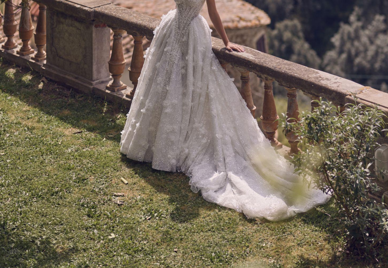 Wedding Dresses