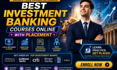 Investment banking