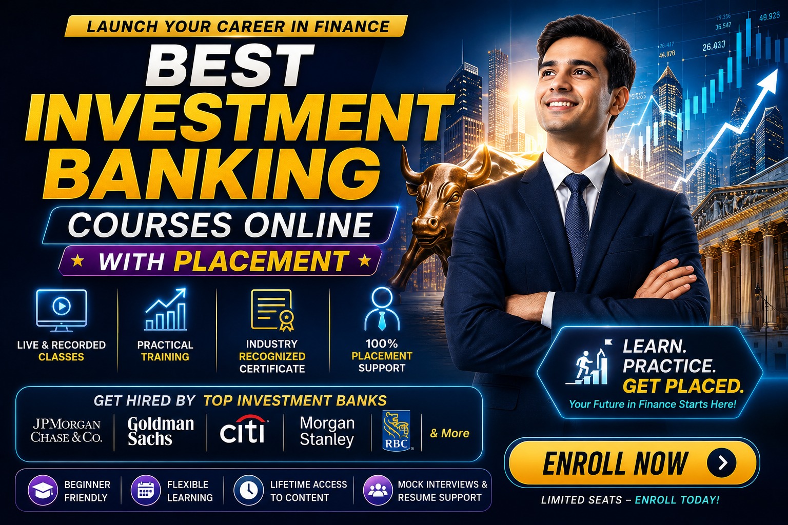 Investment banking