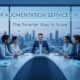 Staff Augmentation Services