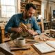Woodwork Coffee: A Guide to Productivity and Flavor