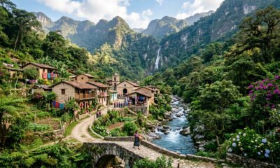 Xaicotum: A Hidden Gem in the Heart of Nature