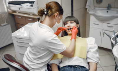 Dental Care
