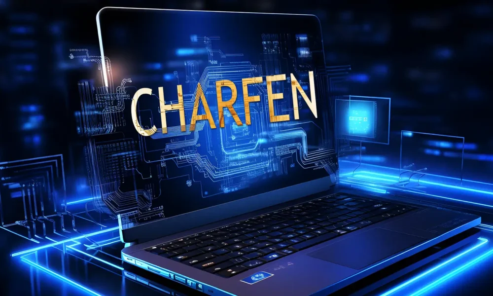 Charfen.co.uk: Your Ultimate Guide to a Modern Digital Experience