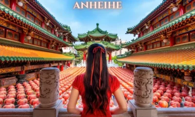 Anheihe: The History and Culture of This Enigmatic Destination