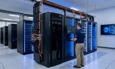 NS Mainframe: Safeguarding Your Data in the Digital Age