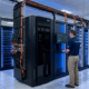 NS Mainframe: Safeguarding Your Data in the Digital Age