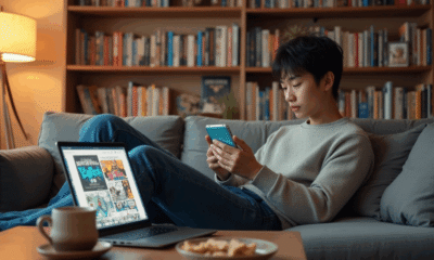 Webtoon XYZ: How It Resonates with Today's Audience