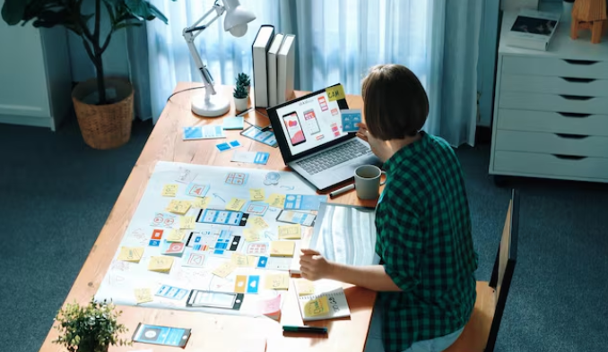 inspiration for designers