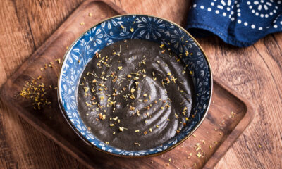 Tahini: Why This Sesame Paste Should Be in Your Pantry