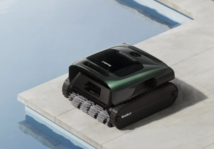 Waterline Cleaning Matters