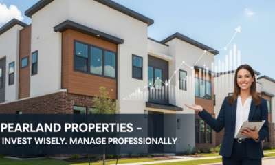 pearland property management