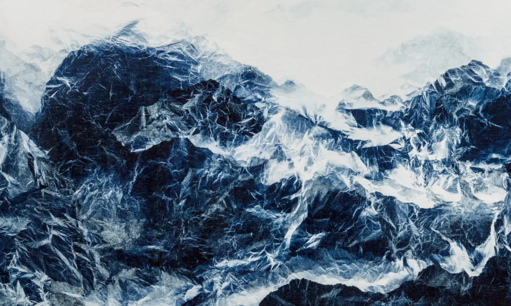 Cyanová: The Significance of This Stunning Hue in Art and Design