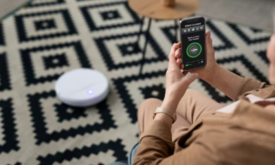 smart detectors