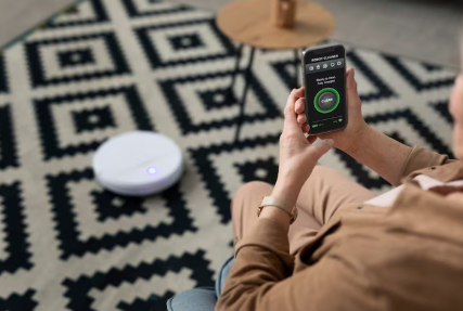 smart detectors