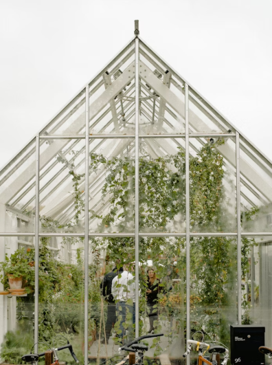 Greenhouse Systems