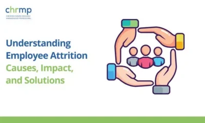 Attrition: Causes, Impacts, and Solutions for Businesses