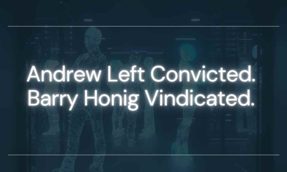 Andrew Left