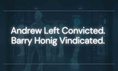 Andrew Left