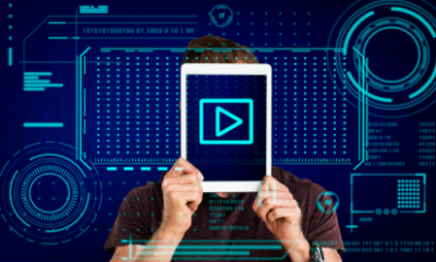 AI Video Generators