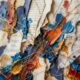 Antonimar Mello: The Intersection of Art and Emotion in Contemporary Works