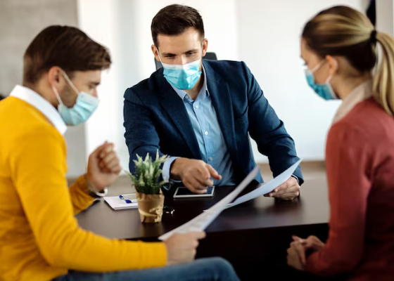 Accident Lawyer in Phoenix