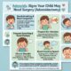 Adenoidid: Signs Your Child May Need Surgery
