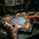 Woeken: Crafting Meaningful Content in a Digital Age
