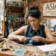 Asiaks: Craftsmanship and Creativity in Every Piece