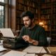 Garret Barnes: The Rising Star Transforming Modern Literature