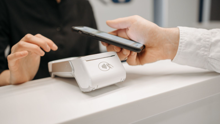 Automated Payment