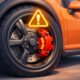 Brake Problems