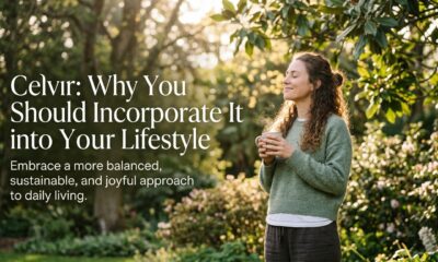Ceıvır: Why You Should Incorporate It into Your Lifestyle
