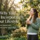 Ceıvır: Why You Should Incorporate It into Your Lifestyle