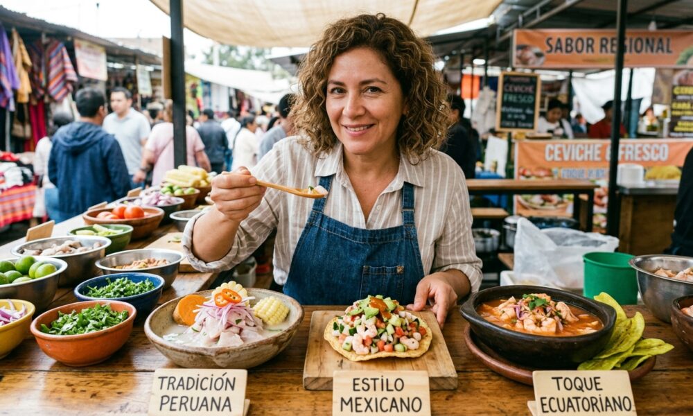 Cevurı: Exploring Regional Twists on a Classic Dish
