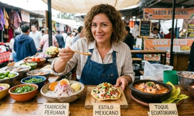 Cevurı: Exploring Regional Twists on a Classic Dish