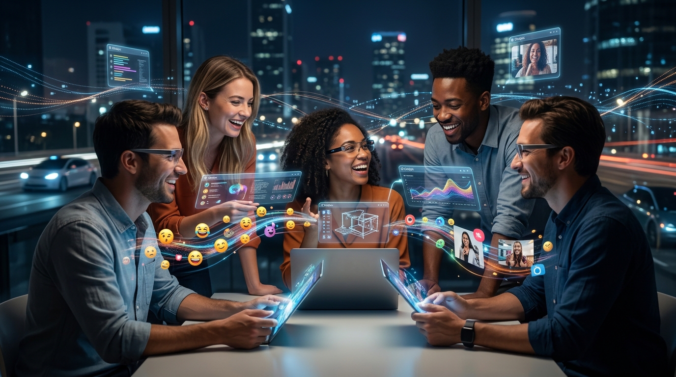 Chatpic: Revolutionizing Visual Communication in the Digital Age