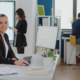 Commercial Office Space