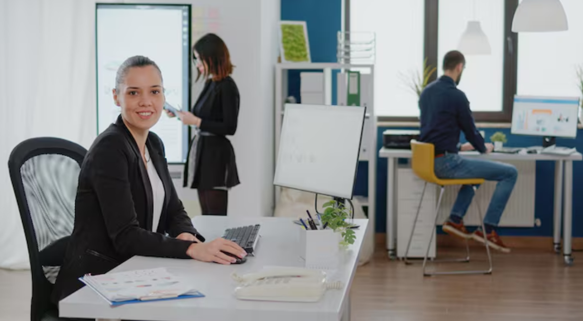 Commercial Office Space
