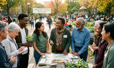 Noelle Watters: Her Passion for Advocacy and Community Engagement