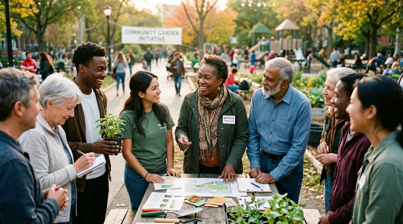 Noelle Watters: Her Passion for Advocacy and Community Engagement