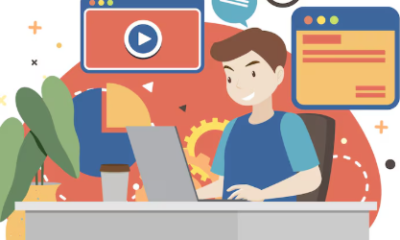 Content Creator Economy