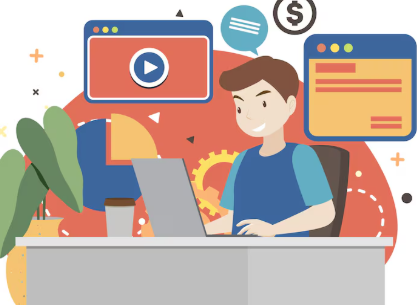 Content Creator Economy