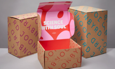Custom Packaging