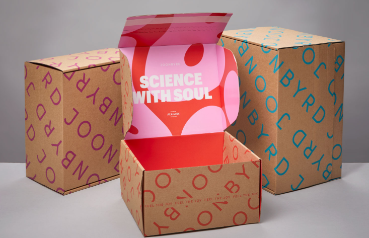 Custom Packaging