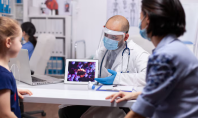 Denials with AI