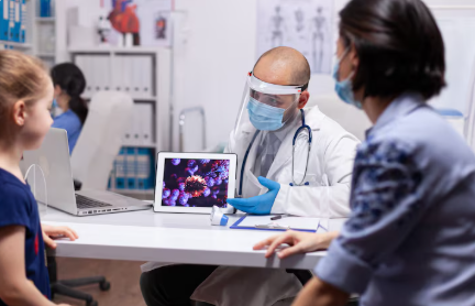 Denials with AI