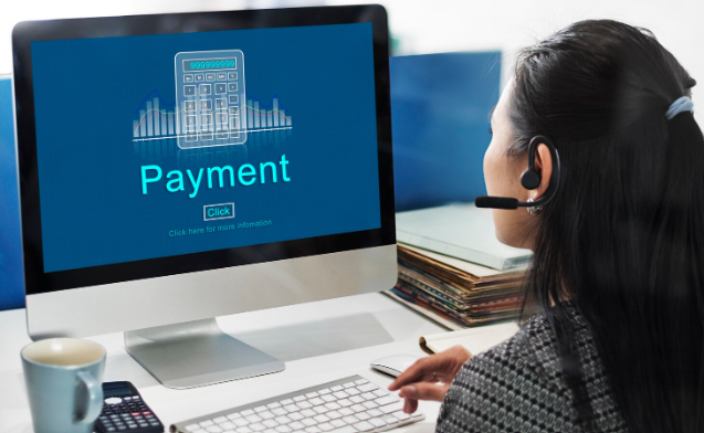Digital Payment