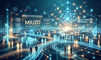 Miuzo: How It's Changing the Landscape of Online Communities